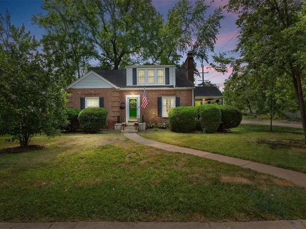 790 W Kirkham Ave, Saint Louis, MO 63122