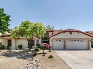 8411 S Los Feliz Dr, Tempe, AZ 85284