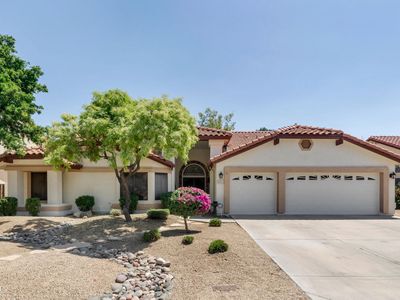 8411 S Los Feliz Dr, Tempe, AZ, 85284