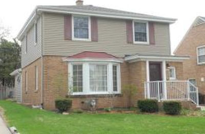 5046 N Woodburn St, Whitefish Bay, WI, 53217