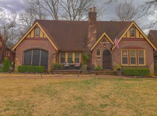 520 Westmoreland Pl, Jackson, TN 38301