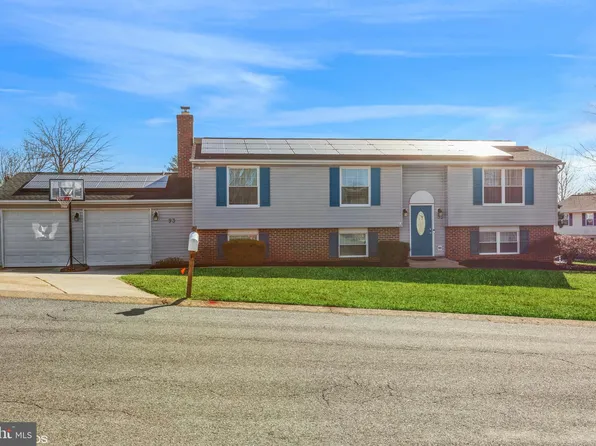 93 W Sunshine Way, Westminster, MD 21157