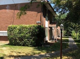 2162 E Mott Dr APT 2, Salt Lake City, UT 84109