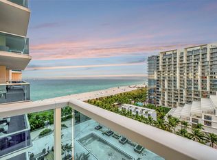 2301 Collins Ave APT 1206, Miami Beach, FL 33139
