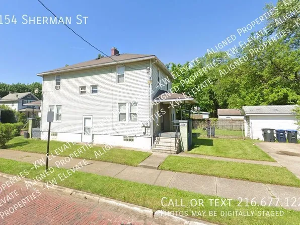 1154 Sherman St, Akron, OH 44301