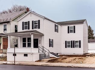 1025 Main St, Slatington, PA 18080