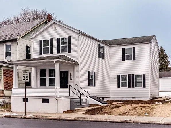 1025 Main St, Slatington, PA 18080