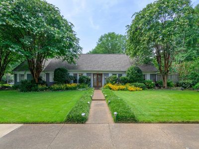 1557 W Crestwood Dr, Memphis, TN, 38119