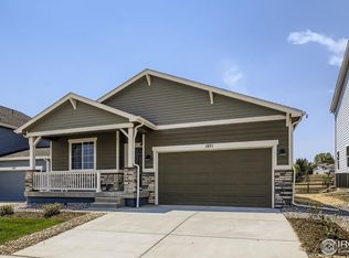 1821 Baltusrol Dr, Fort Collins, CO 80524