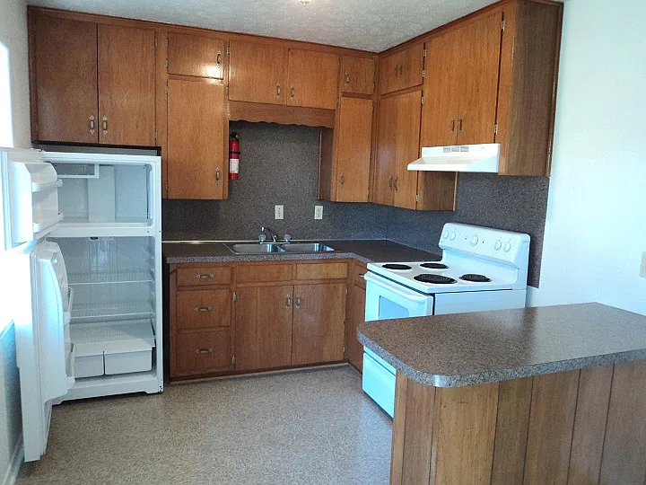 Monaghan Apartments — Photo 2