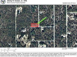 142 SW Lombardy Ln, Dunnellon, FL 34431