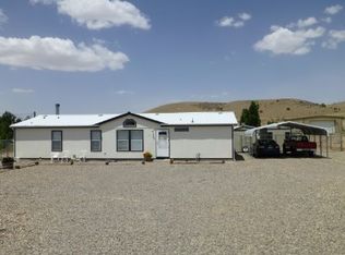 613 Dillon St, Aztec, NM 87410