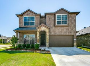 4801 Gunnison Dr, Denton, TX 76208