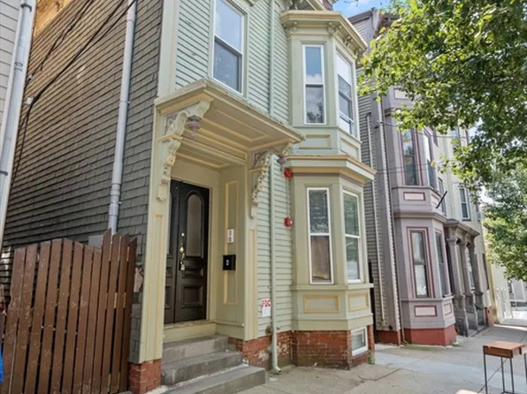 109 Eutaw St, East Boston, MA 02128