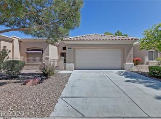 2324 Spring Water Dr, Las Vegas, NV 89134