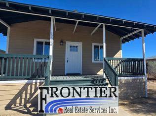 13350 Aster St, Trona, CA 93562