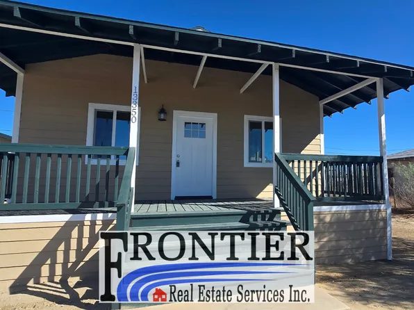 13350 Aster St, Trona, CA 93562