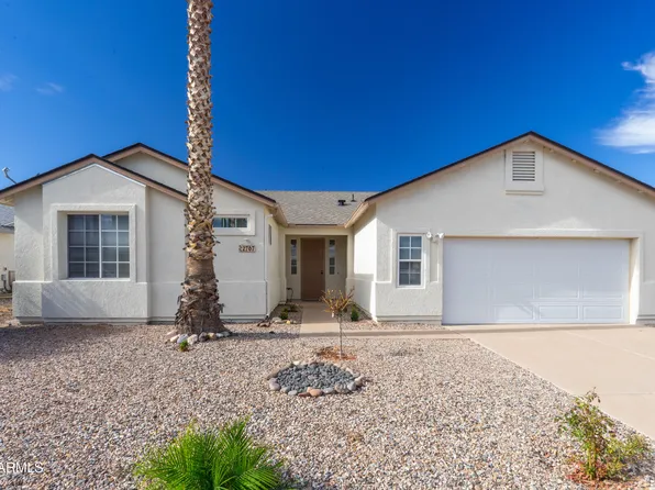 2767 RAVEN Drive, Sierra Vista, AZ 85650