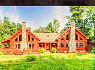 75 Kerr Rd, Franconia, NH 03580