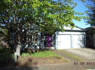 83 N Wightman St, Ashland, OR 97520