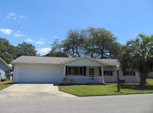 10925 SW 83rd Ave, Ocala, FL 34481