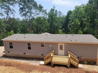 184 Kudzu Trl, Talking Rock, GA 30175