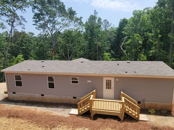 184 Kudzu Trl, Talking Rock, GA 30175