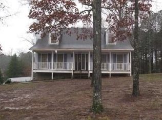 3580 Stoney Brook Cir, Loganville, GA 30052