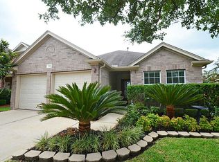 7347 Ravenswood, Missouri city, TX 77459