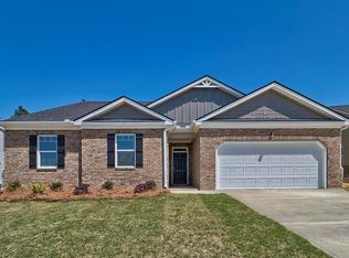 3148 White Gate Loop, Aiken, SC 29808