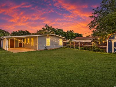 418 Nassau Dr, San Antonio, TX, 78213