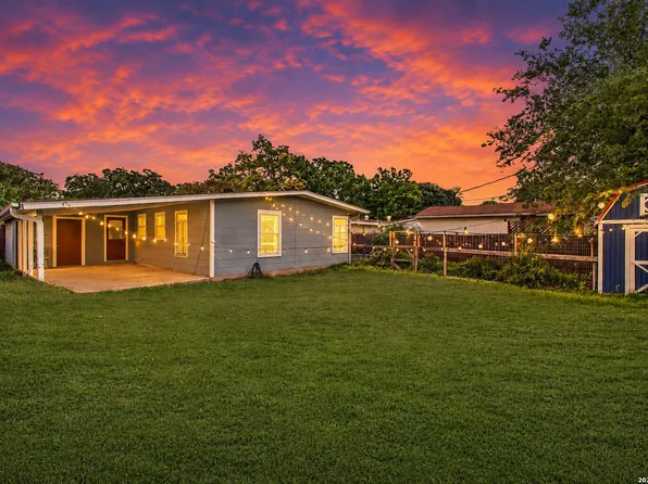 418 Nassau Dr, San Antonio, TX 78213