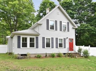 339 Main St, Norfolk, MA 02056