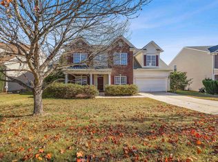 714 Thistlewood Dr, Duncan, SC 29334