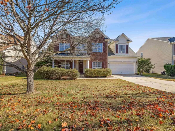 714 Thistlewood Dr, Duncan, SC 29334