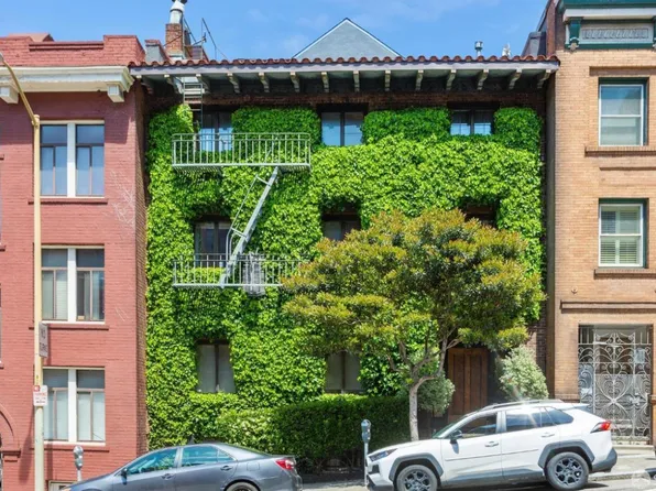 1022 Powell St APT 2, San Francisco, CA 94108