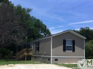 1035 Ferryboat Ln TRLR 3, New Braunfels, TX 78130