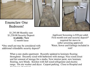 (Undisclosed Address), Enumclaw, WA 98022
