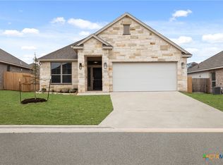7216 Caladium Dr, Temple, TX 76502