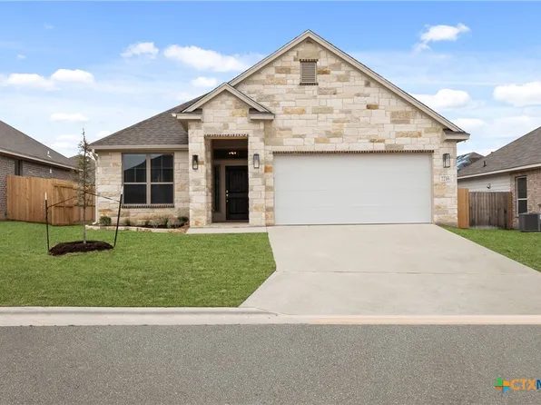 7216 Caladium Dr, Temple, TX 76502