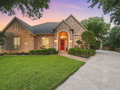1403 Chelsea Cir, Southlake, TX, 76092