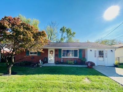 2983 Aries Ct, Cincinnati, OH, 45251