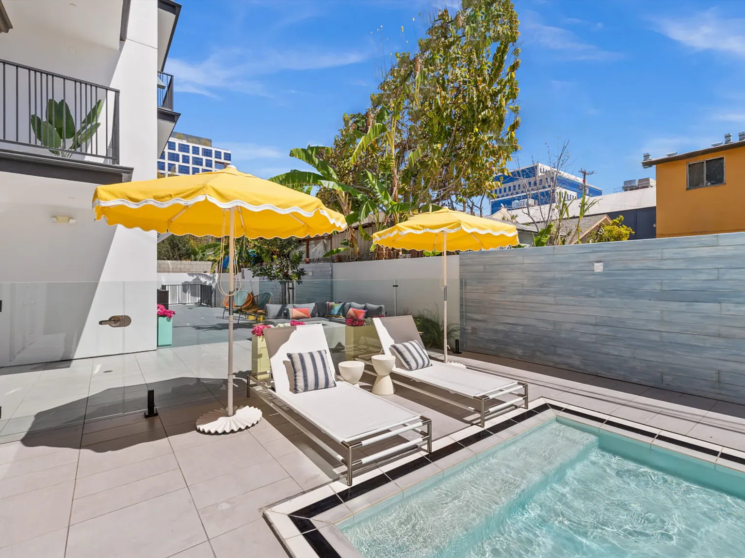 The Dream on Tamarind — Photo 4