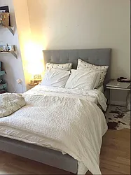 Rented by The Downtown LLC