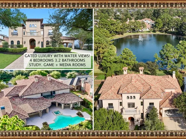 14302 Heidi Oaks Ln, Humble, TX 77396