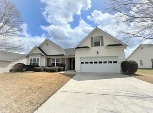 2623 Carleton Gold Rd, Dacula, GA 30019