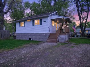 1025 Valentine Rd, Hastings, MI 49058