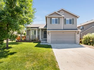 3704 Black Feather Trl, Castle Rock, CO 80104