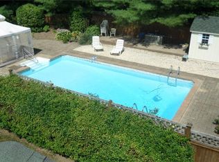 122 Foggintown Rd, Brewster, NY 10509