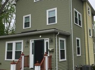 205 North St, Randolph, MA 02368